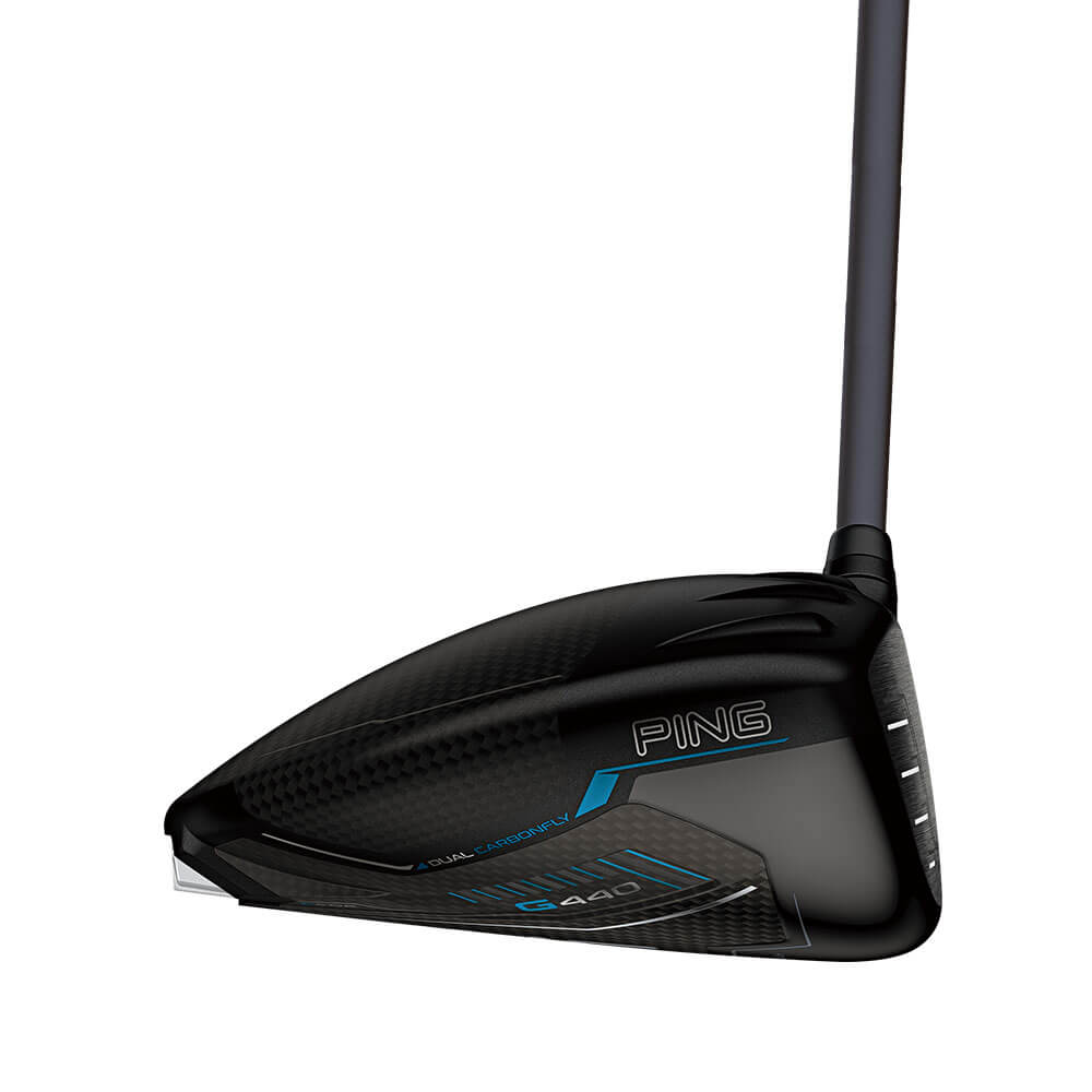 楽天市場】[2026年モデル] PING ピン G440K HL ドライバー FUJIKURA