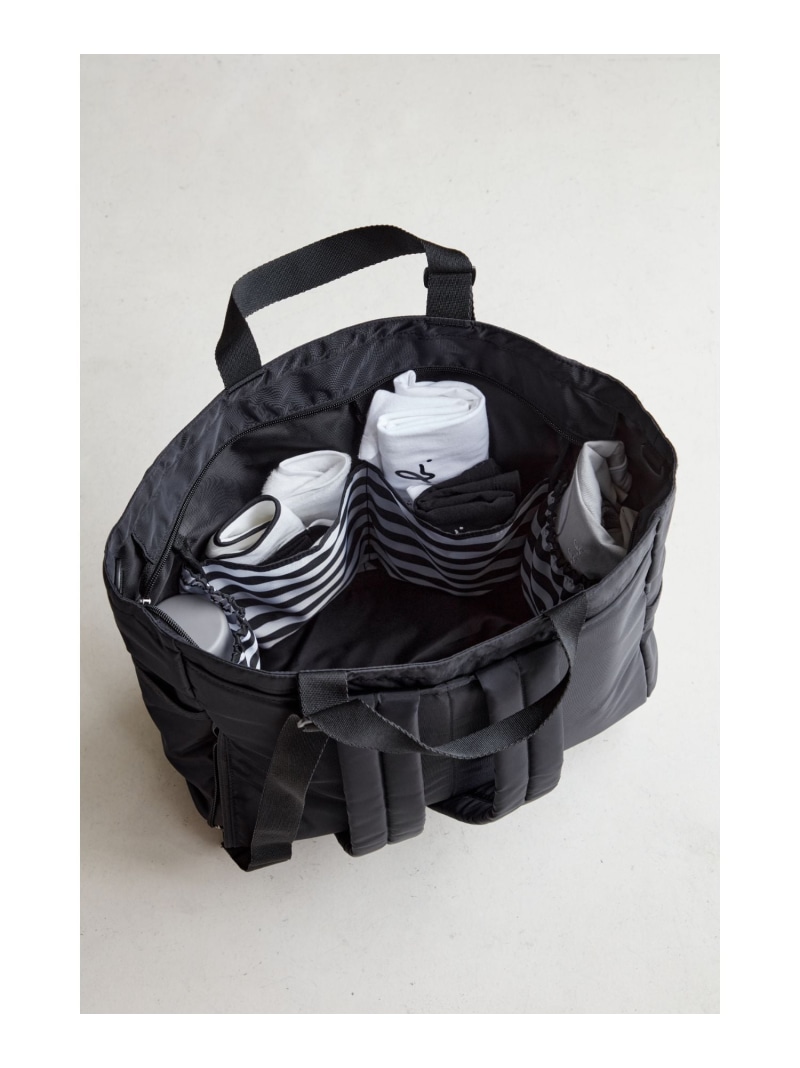 楽天市場】ロゴ ペアレンツバッグ マザーズバッグ agnes b. ENFANT