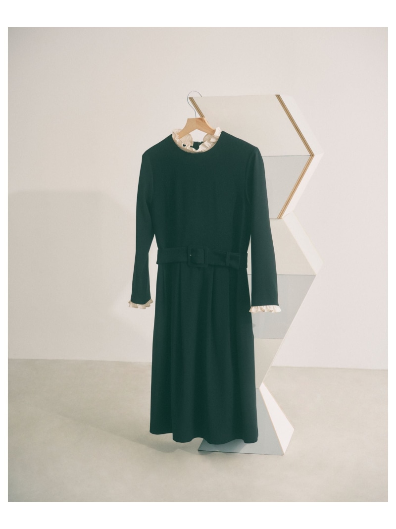 楽天市場】【SALE／50%OFF】ニューアニエスベークラシックワンピース