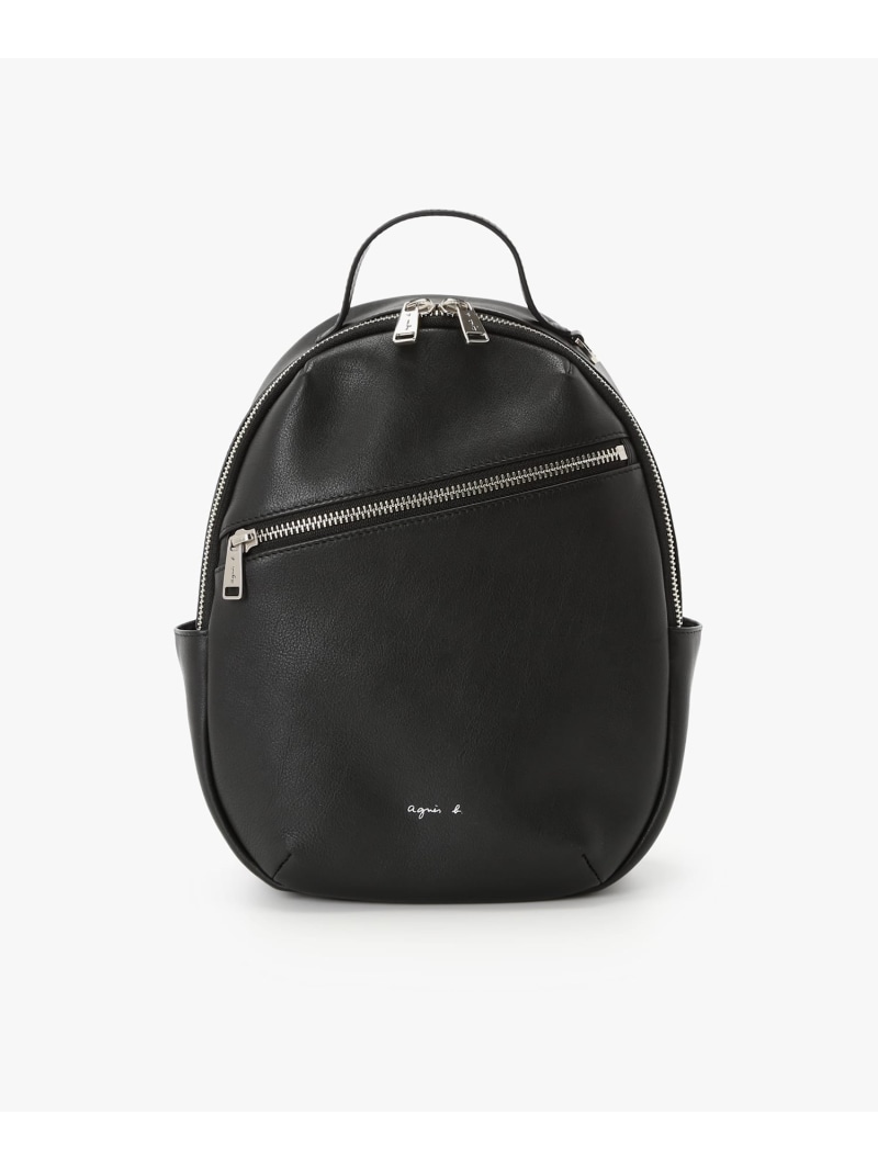 楽天市場】【SALE／40%OFF】バックパック WAS10-02 agnes b. VOYAGE