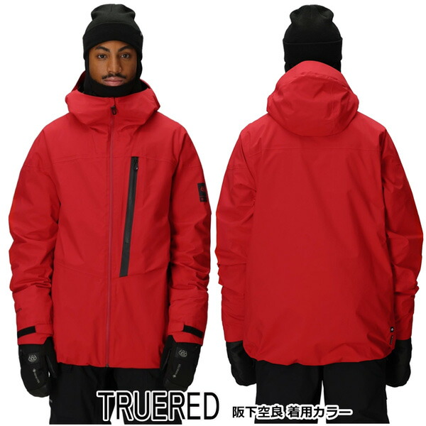 シックスエイトシックス 686 スノーボードウェア」の人気商品一覧