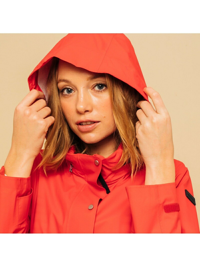 楽天市場】【SALE／40%OFF】透湿防水ジブルライディングコート AIGLE