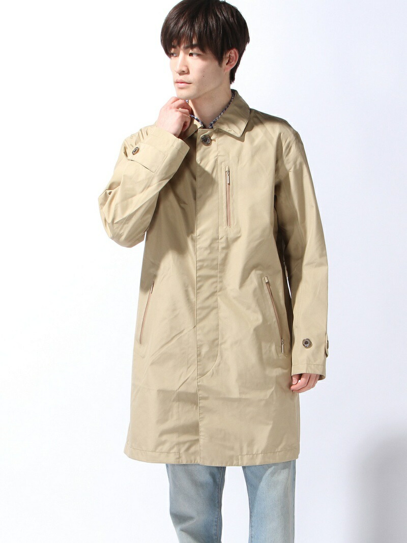 楽天市場】GORE-TEX(R) RAINCOAT AIGLE エーグル ジャケット・アウター