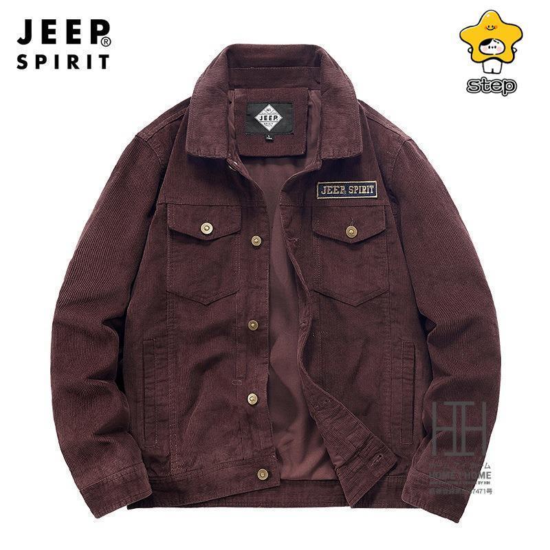 楽天市場】コーデュロイ ジャケット カバーオール メンズ ジャケット