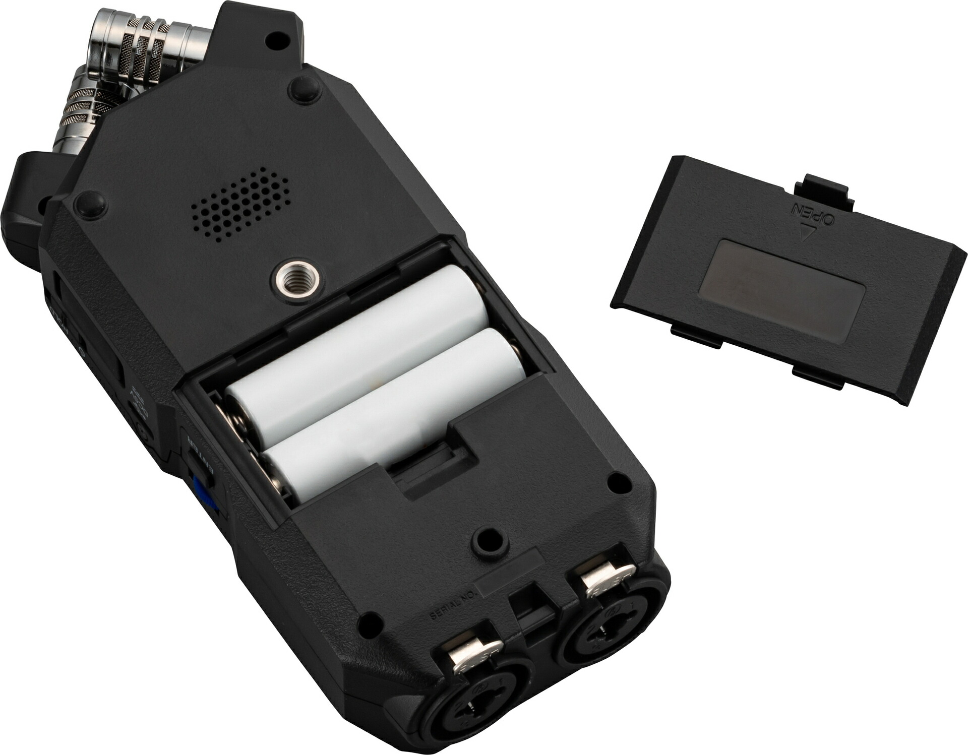 楽天市場】【送料込】ZOOM H4essential ハンディレコーダー 4トラック