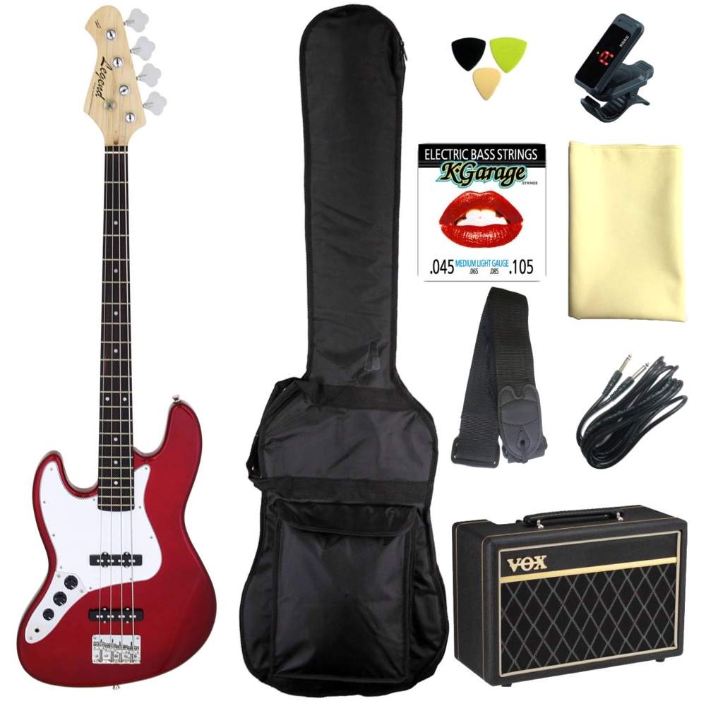 ベース 初心者 入門セット」の人気商品一覧 | 安い商品を通販サイト