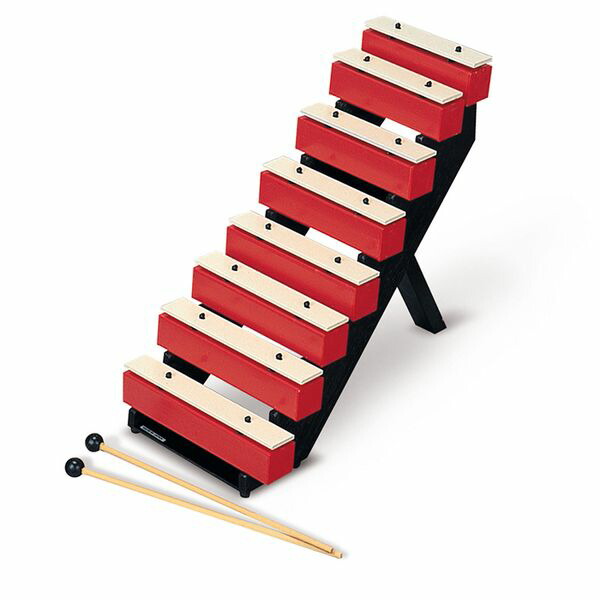 楽天市場】【送料込】SUZUKI スズキ SB-8 サウンドブロック 幹音8音