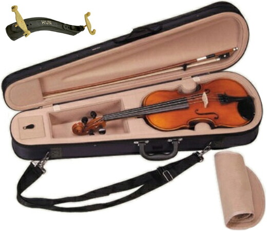 楽天市場】バイオリン 1／16（ブランド鈴木楽器製作所）の通販