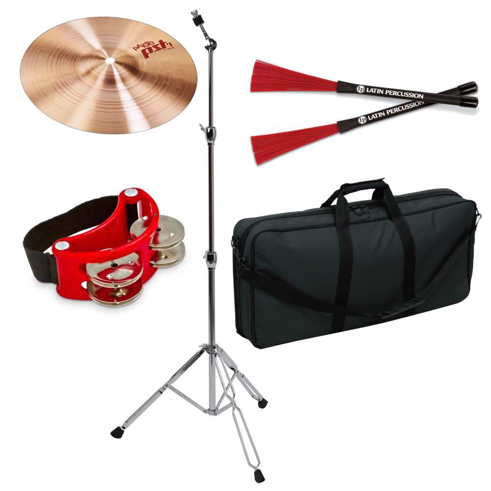 楽天市場】カホン シンバル セットの通販