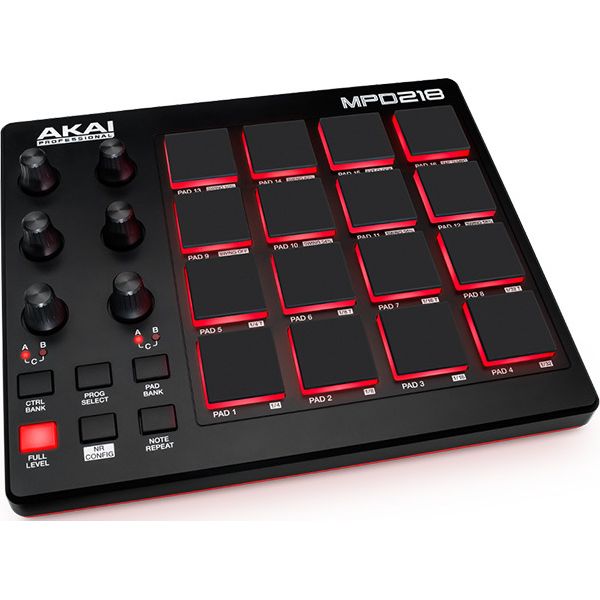 楽天市場】akai mpd226（楽器・音響機器）の通販