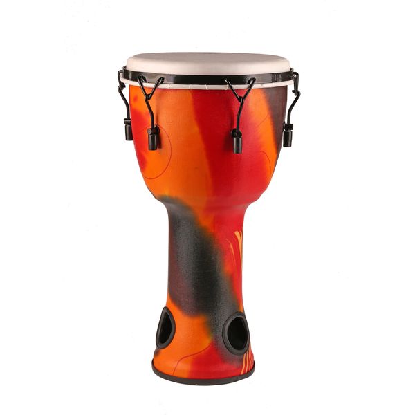 TOCA フリースタイルジャンベ 12インチ ケース付き TOCA フリー