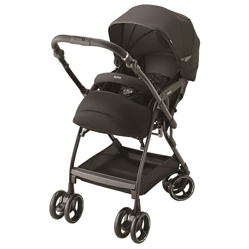 アップリカベビーカーオプティアプレミアム最上級グレード