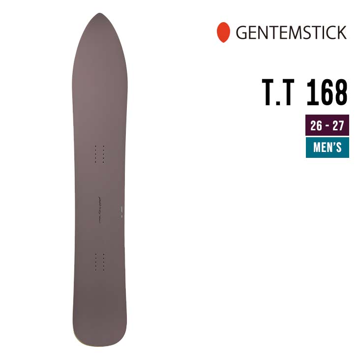 楽天市場】gentemstick tt168の通販