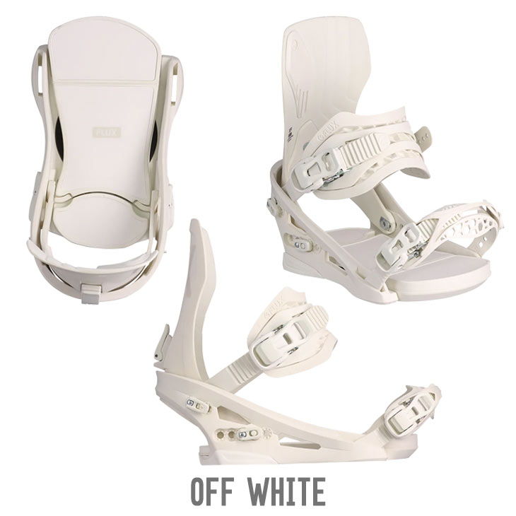 楽天市場】FLUX フラックス 24-25 XF エックスエフ 早期予約 2024-2025