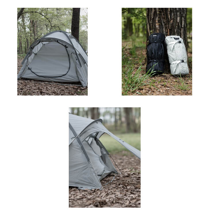 楽天市場】MURACO ムラコ NIMBUS 2P ニンバス キャンプ アウトドア