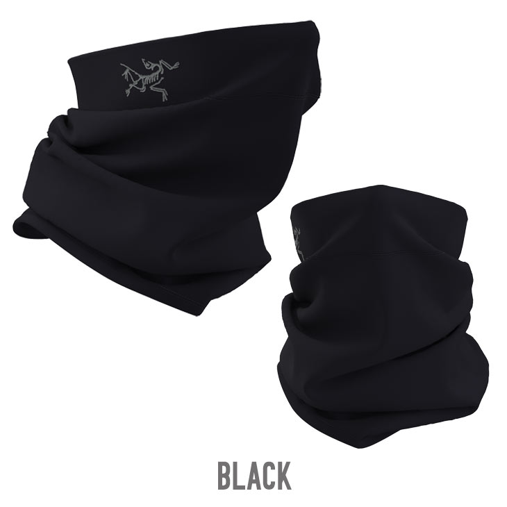 楽天市場】ARC'TERYX アークテリクス 24-25 RHO NECK GAITER LONG ロー