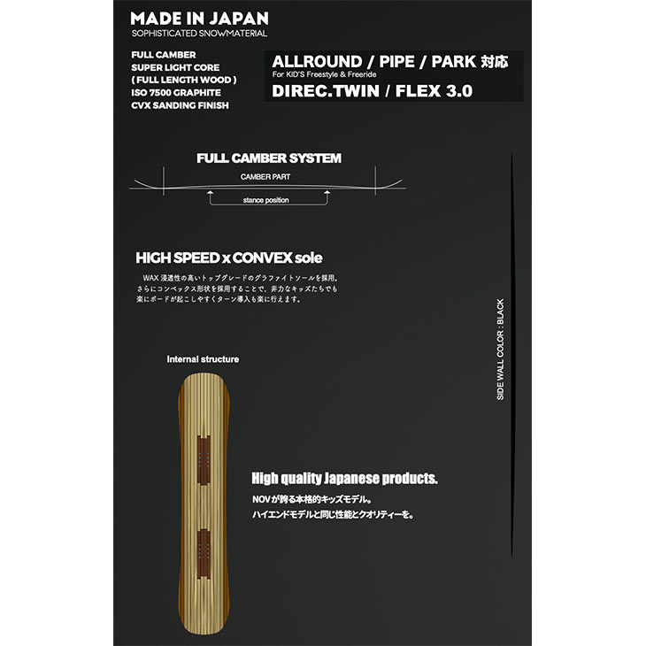 楽天市場】NOVEMBER ノベンバー 24-25 KD ケーディー 2024-2025