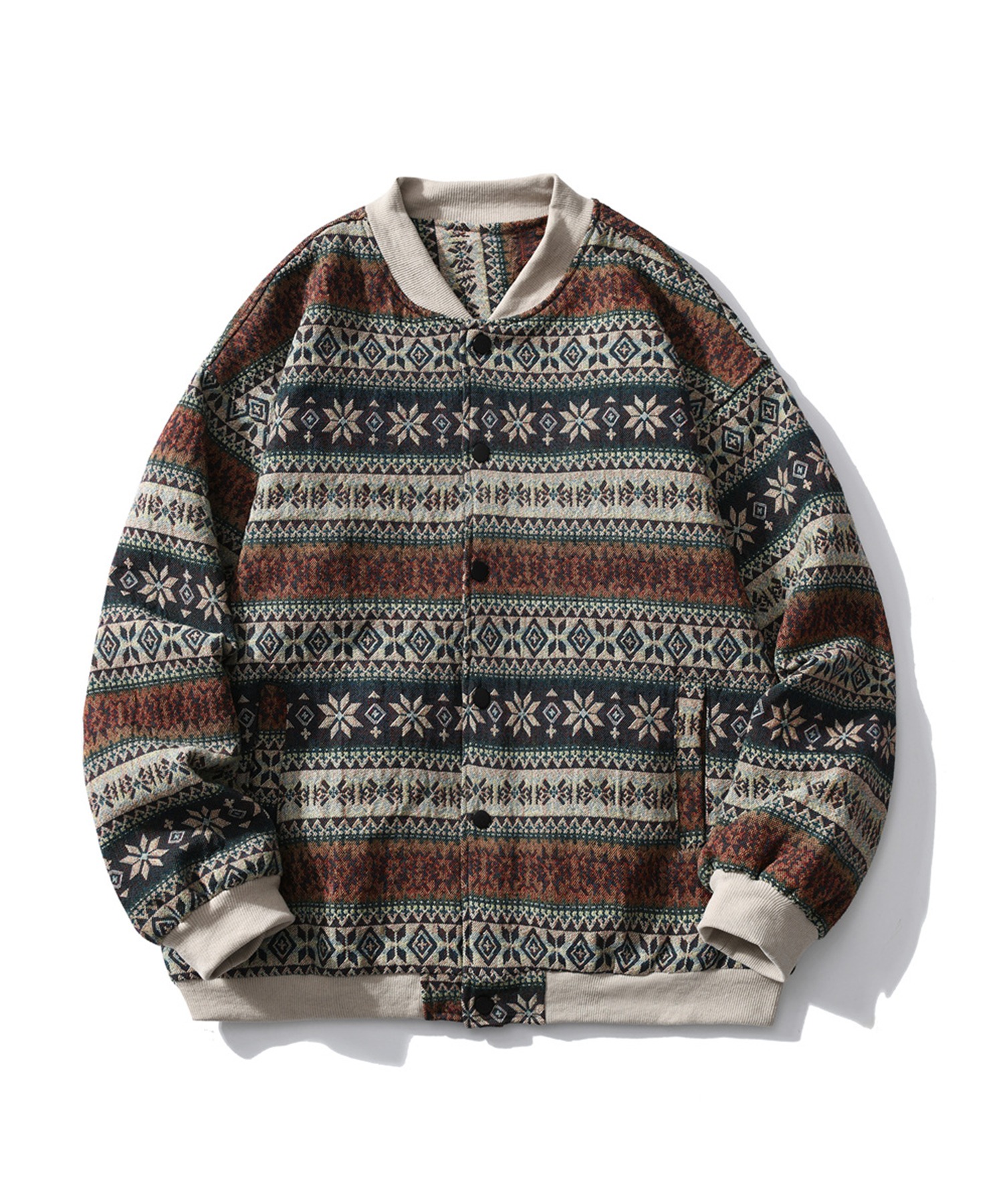 楽天市場】幾何学（コート・ジャケット｜メンズファッション）の通販