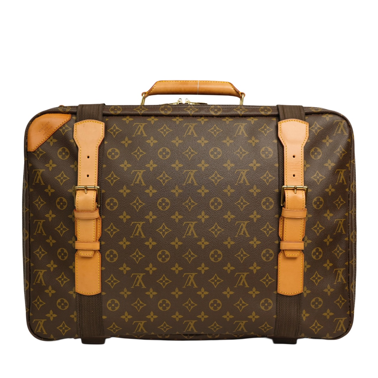 楽天市場】ルイヴィトン サテライト53 モノグラムの通販