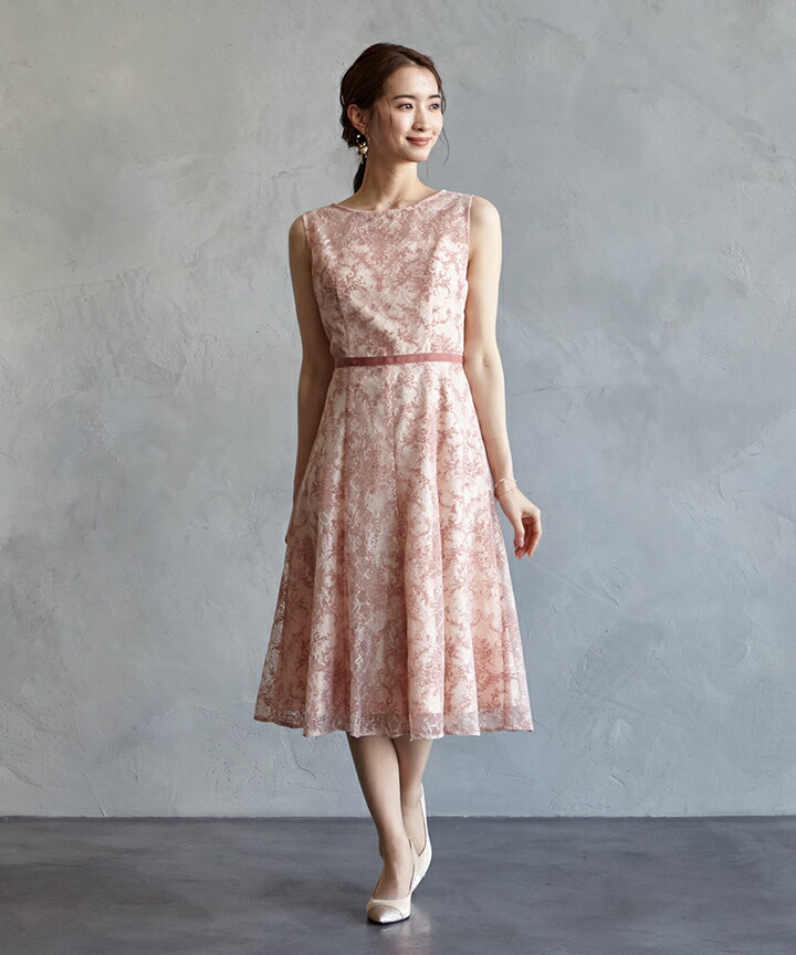 楽天市場】【60%OFF】【SALE】【AIMER】フロッキーラッセルドレス