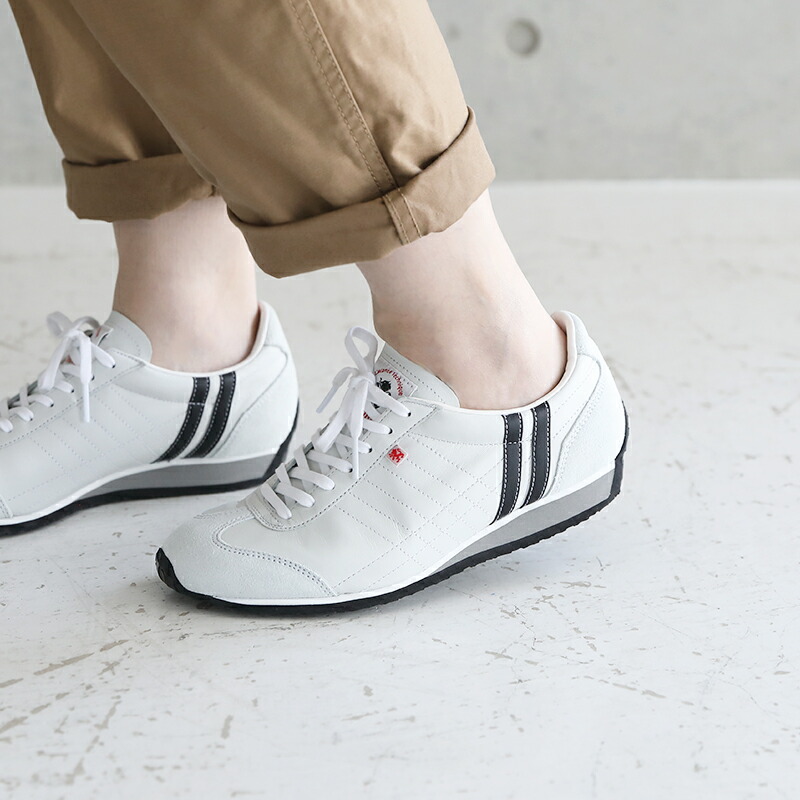 楽天市場】パトリック PATRICK アイリス IRIS / ホワイト レザー