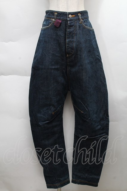 楽天市場】ヴィヴィアンウエストウッド デニムの通販