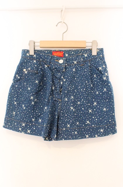 楽天市場】ヴィヴィアン ショートパンツ（ボトムス｜レディース