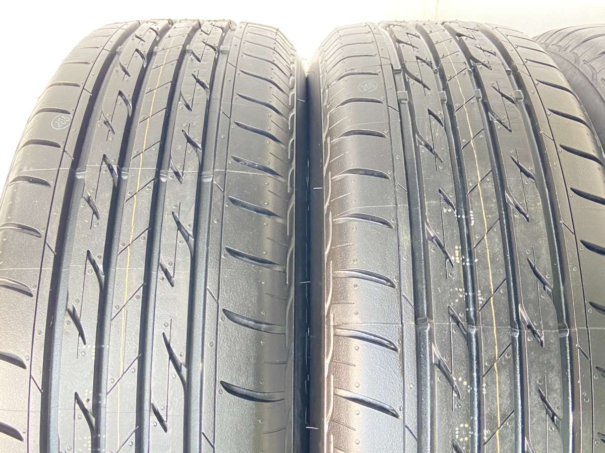 楽天市場】185/60R15 ブリヂストン ネクストリー トヨタ純正 15x5.5
