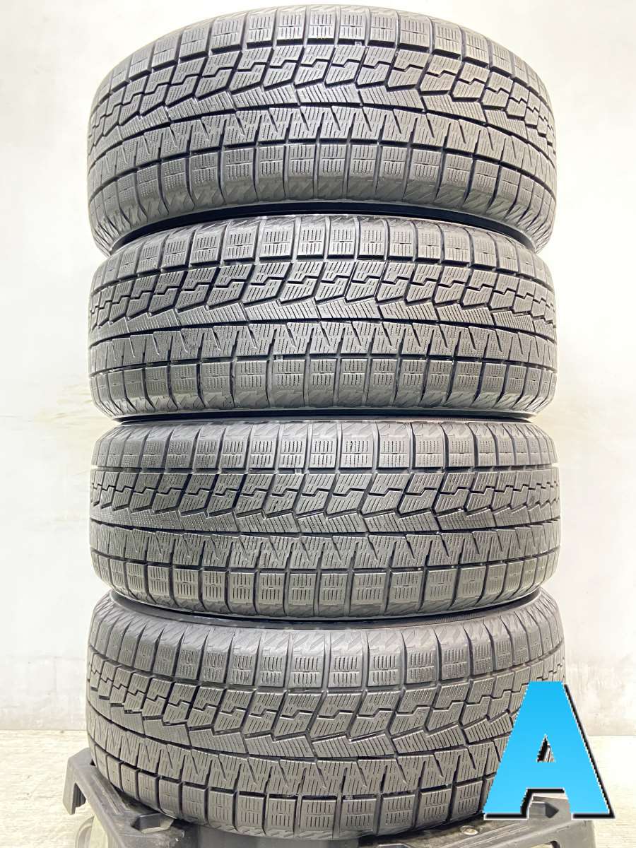 楽天市場】195/50R16 ヨコハマ アイスガード iG70 中古タイヤ