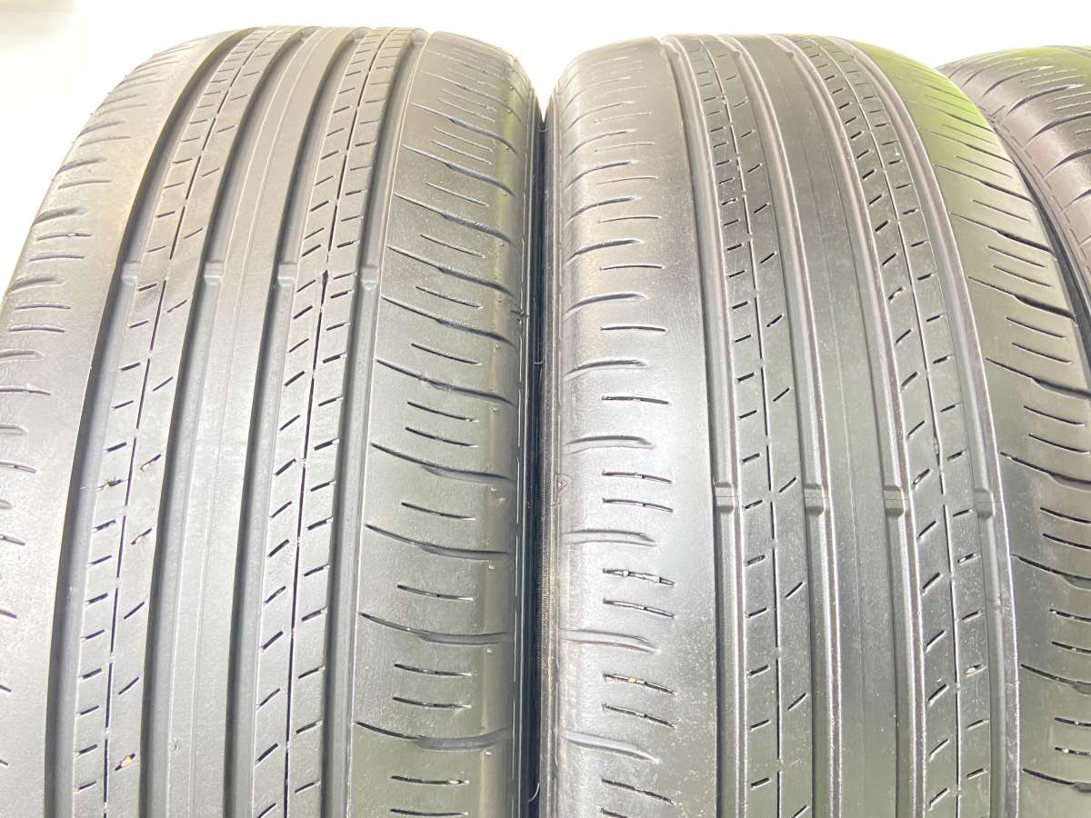 楽天市場】225/60R18 ダンロップ グラントレック PT30 中古タイヤ