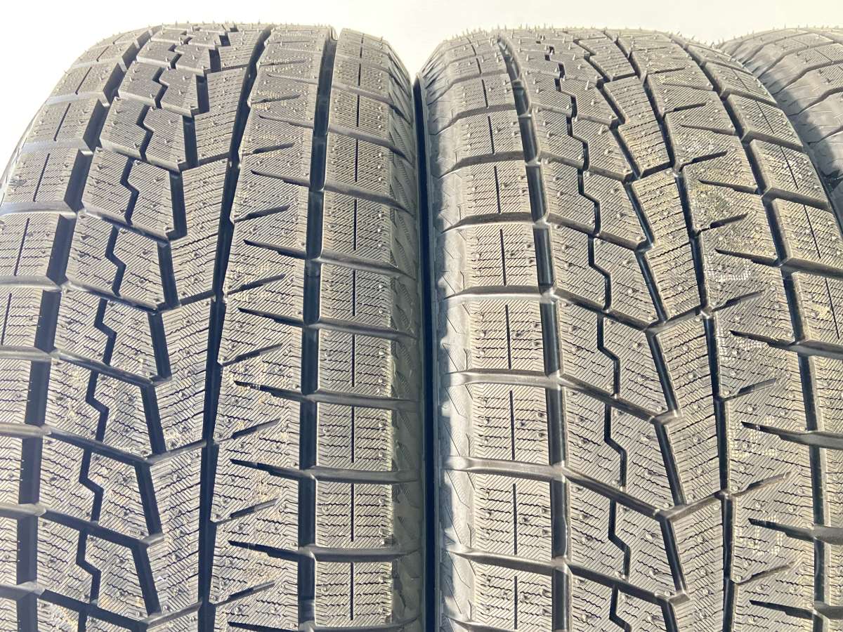 楽天市場】205/55R16 ヨコハマ アイスガード iG70 中古タイヤ