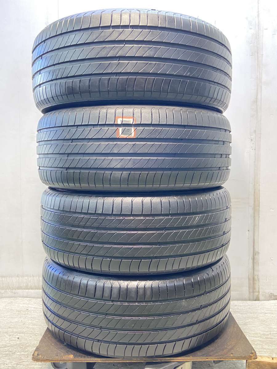 楽天市場】225/50R18 ミシュラン プライマシー4 中古タイヤ サマー