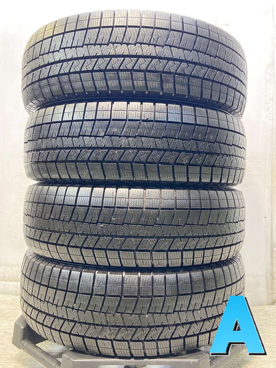 楽天市場】185/60R16 ダンロップ ウィンターマックス03 中古タイヤ