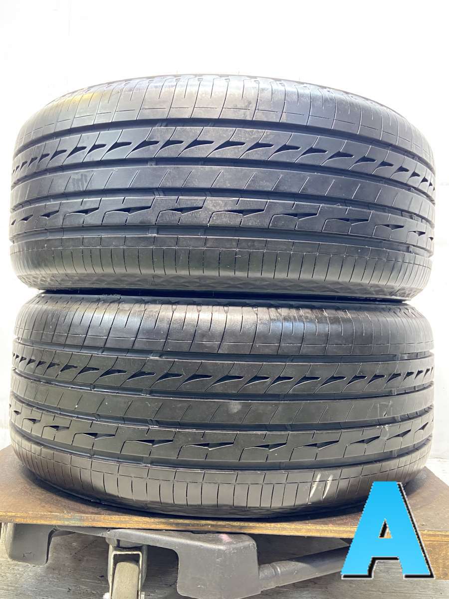 BRIDGESTONE REGNO GRXII 235/40R18 中古タイヤ