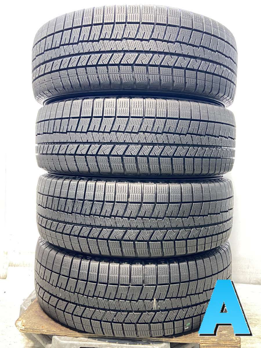 楽天市場】205/60R16 ダンロップ ウィンターマックス03 中古タイヤ