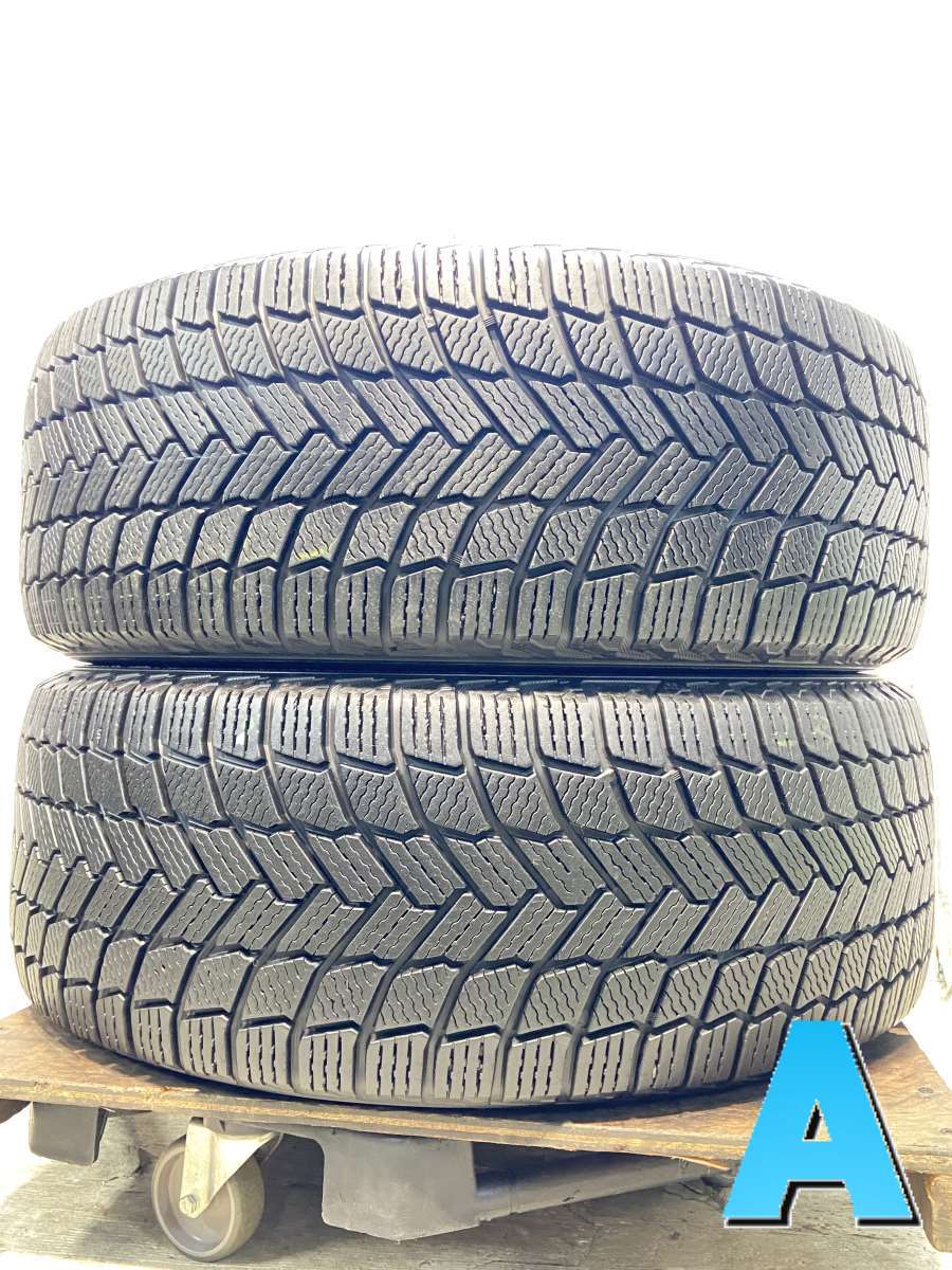 楽天市場】235／50r18 スタッドレス 中古の通販