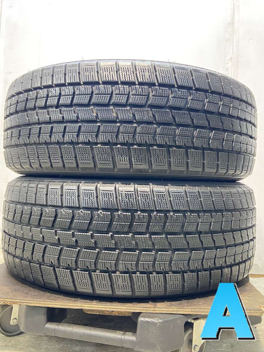 楽天市場】225/45R18 グッドイヤー アイスナビ7 中古タイヤ