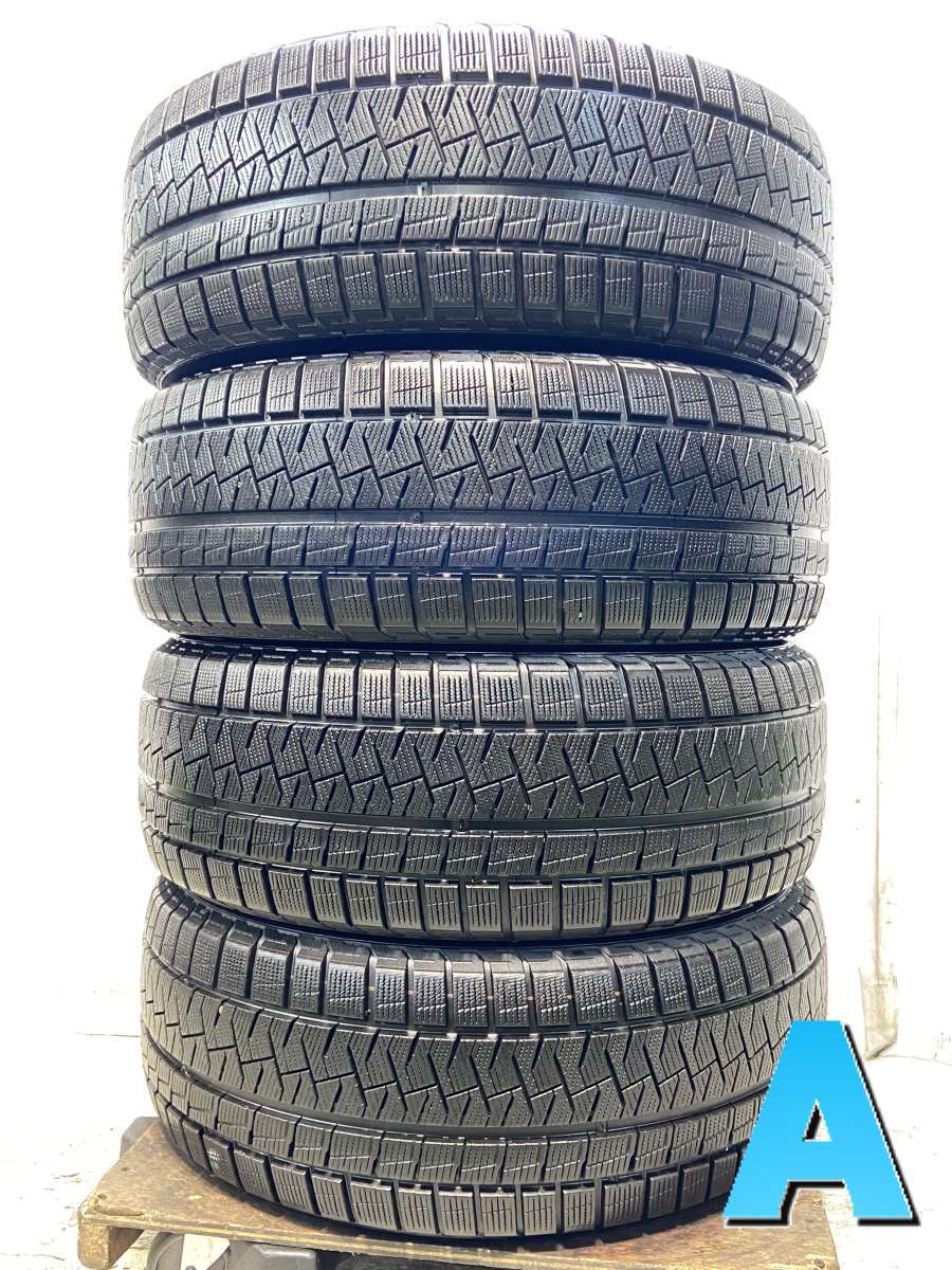 楽天市場】ピレリ スタッドレス 215 60 r17の通販