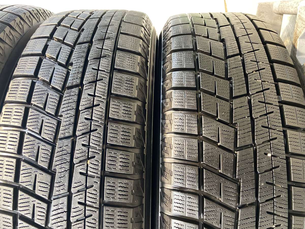 楽天市場】185/60R15 ヨコハマ アイスガード iG60 S7 15x5.5 100/114.3