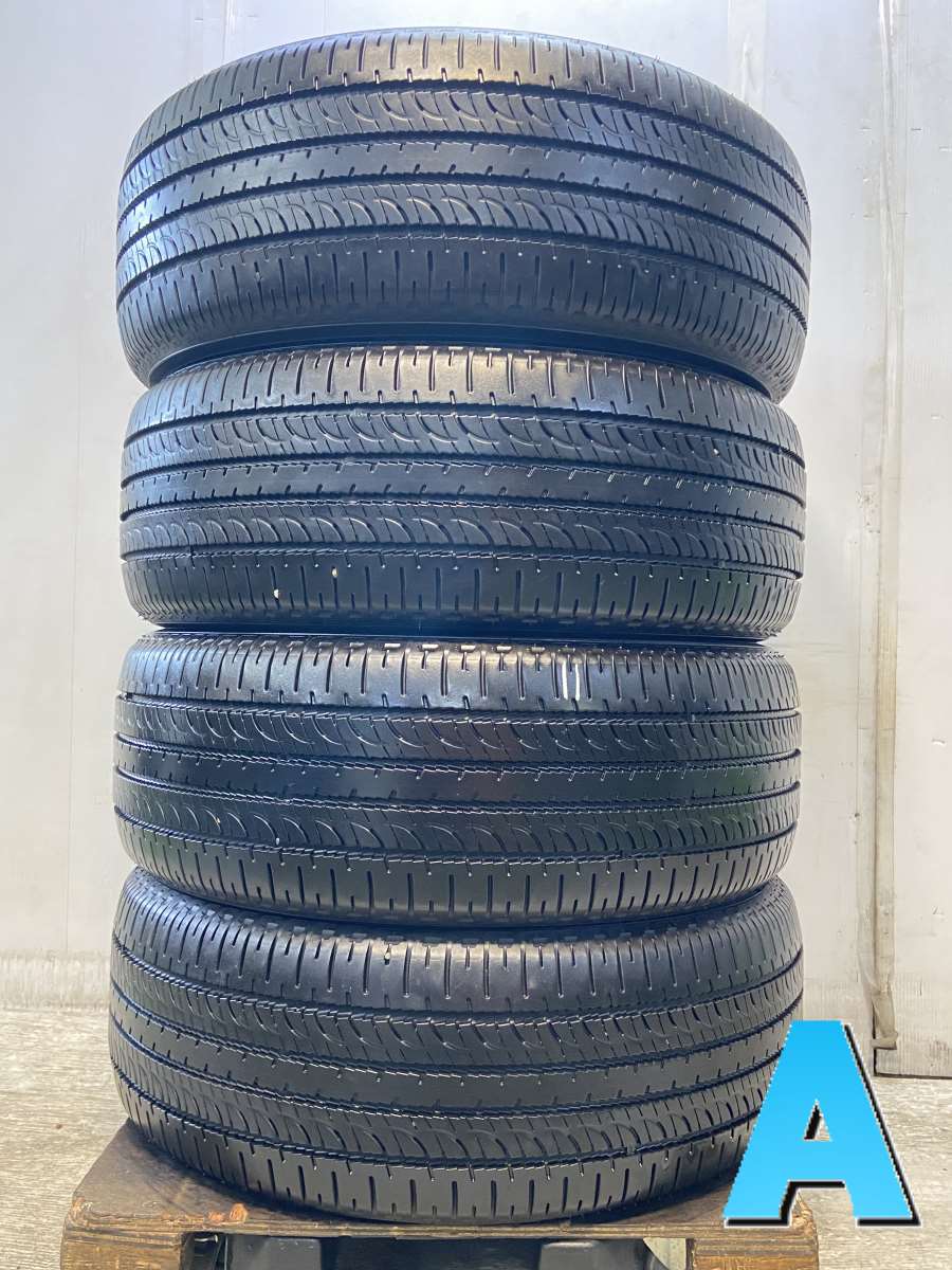 楽天市場】ヨコハマ ジオランダー suv g055 225／55r18の通販