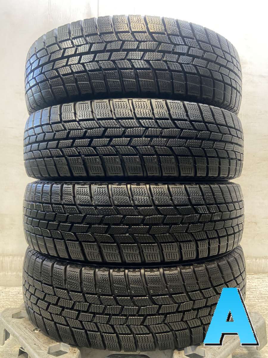 楽天市場】中古 タイヤ 165/65r14 スタッドレスの通販