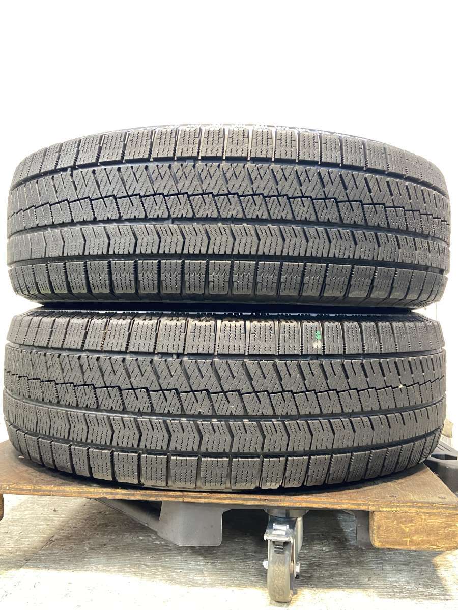 楽天市場】ブリザックvrx2 225/65r17の通販