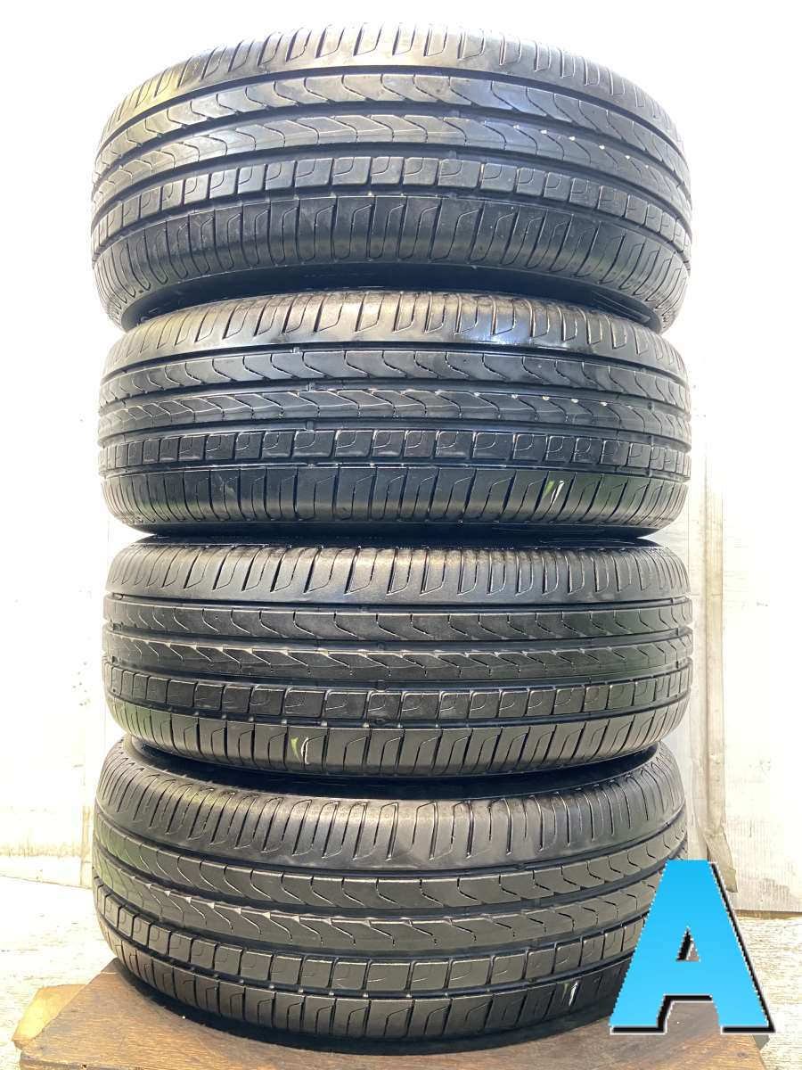 楽天市場】中古タイヤ 205／60r16の通販