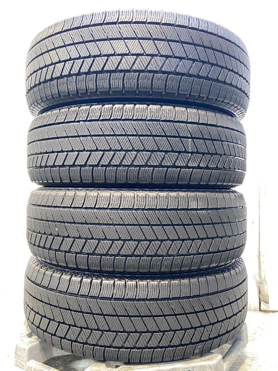 楽天市場】blizzak vrx 195/65r15 4本セットの通販