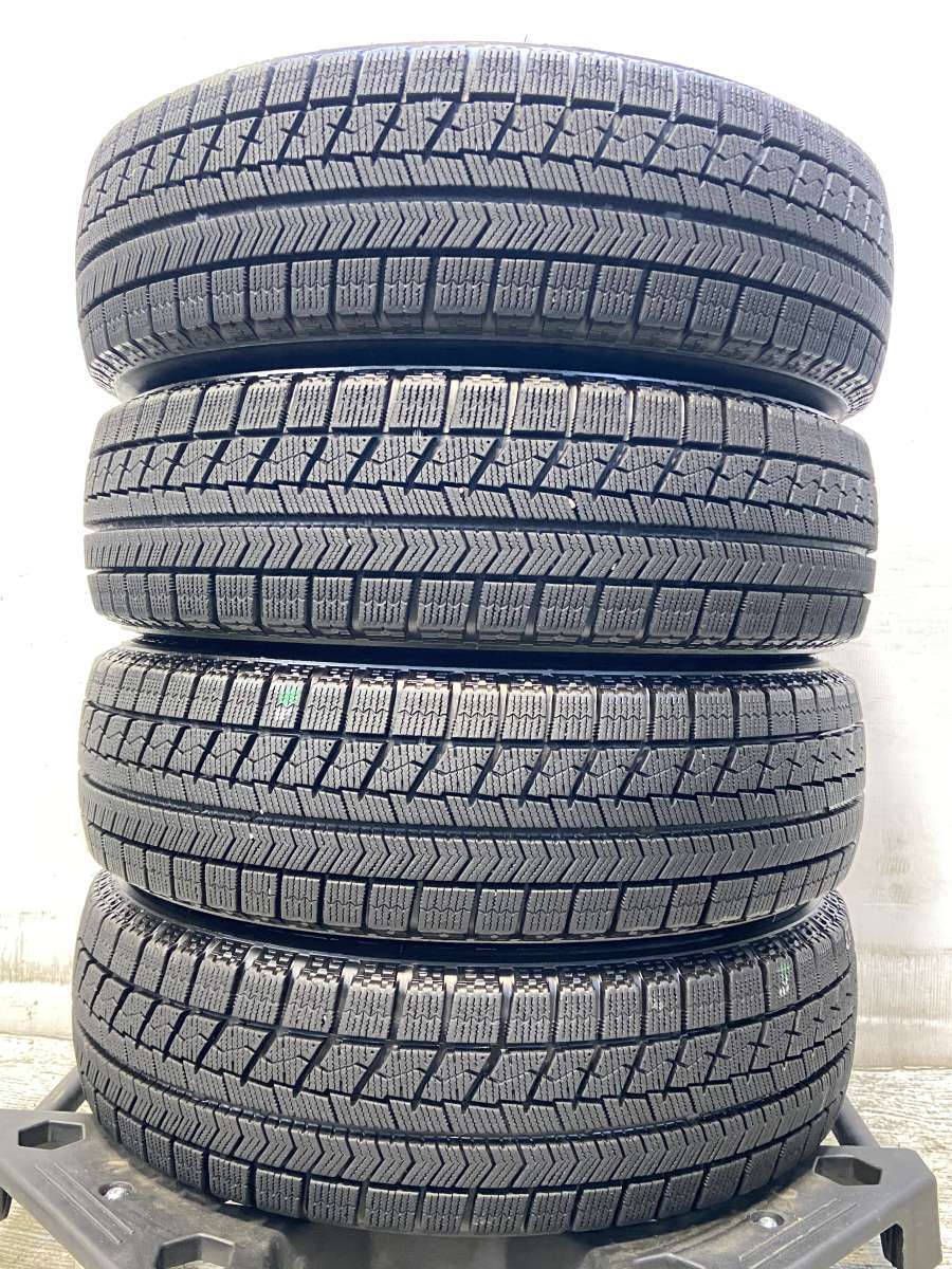 楽天市場】ブリザックvrx 155 65r14 4本セットの通販