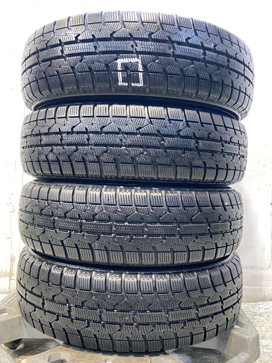 楽天市場】スタッドレスタイヤ 155/65r14 4本セット（ブランドトーヨー