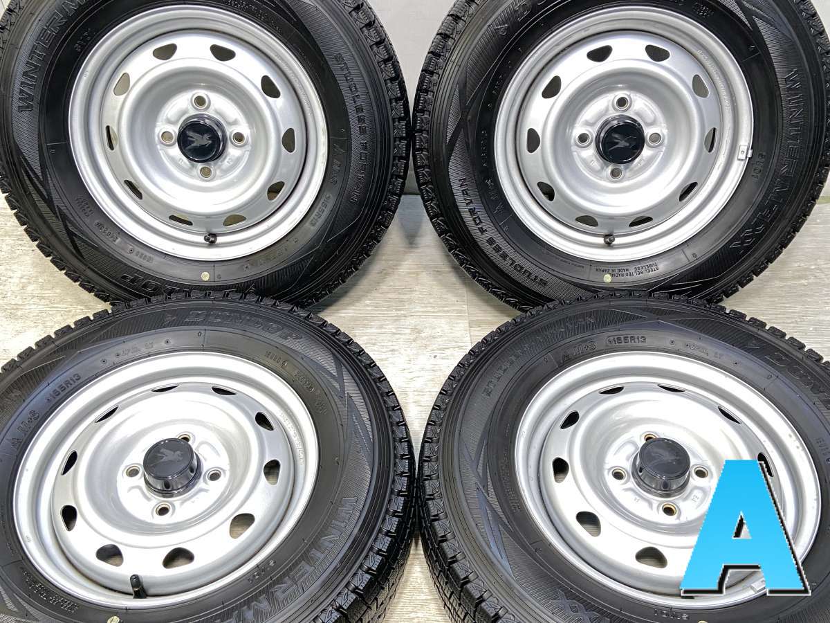 楽天市場】165r13 6pr ホイールの通販