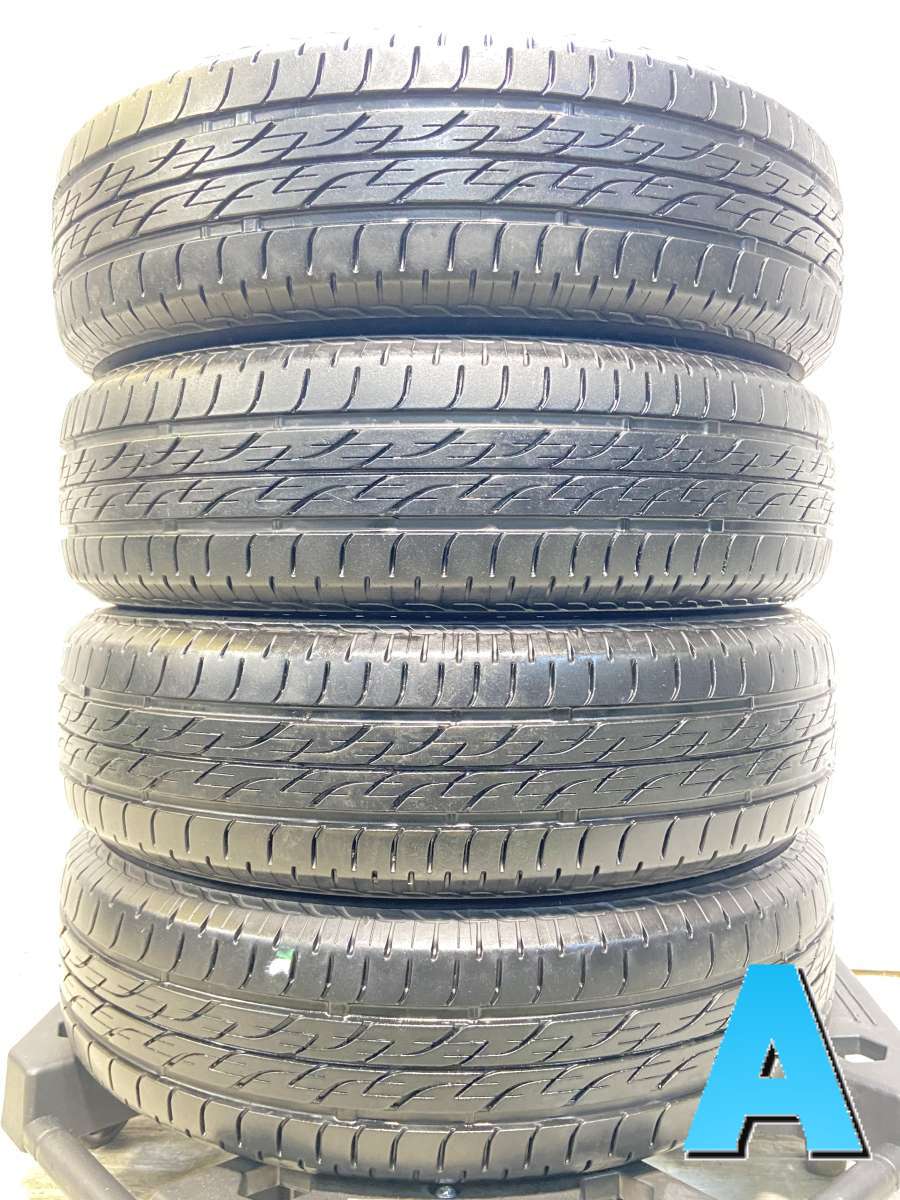 楽天市場】ネクストリー 155／65r14 4本セットの通販