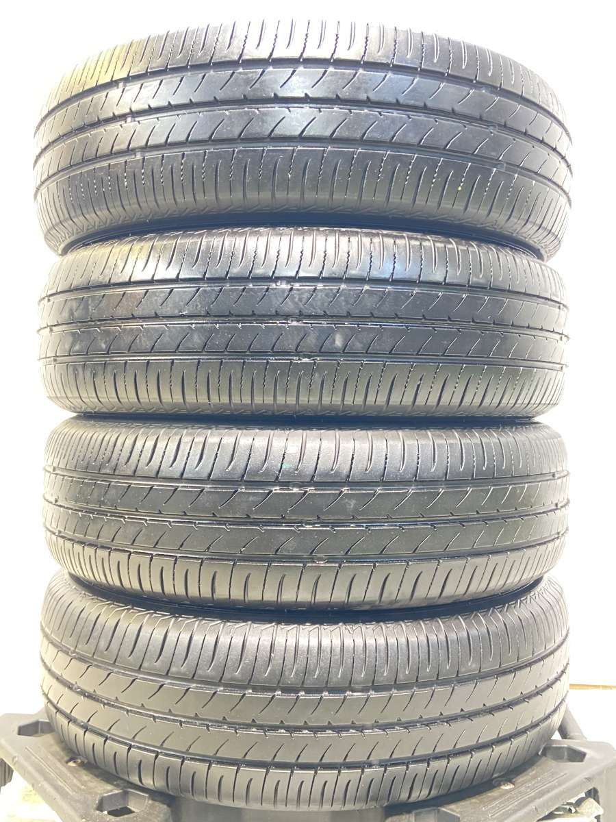 楽天市場】155/65r14 中古 サマータイヤ 4本セットの通販