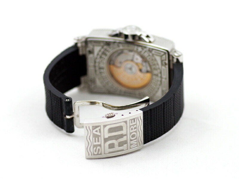 楽天市場】【ｾｰﾙ】【ROGER DUBUIS】ロジェデュブイ シーモア MS34 21 9